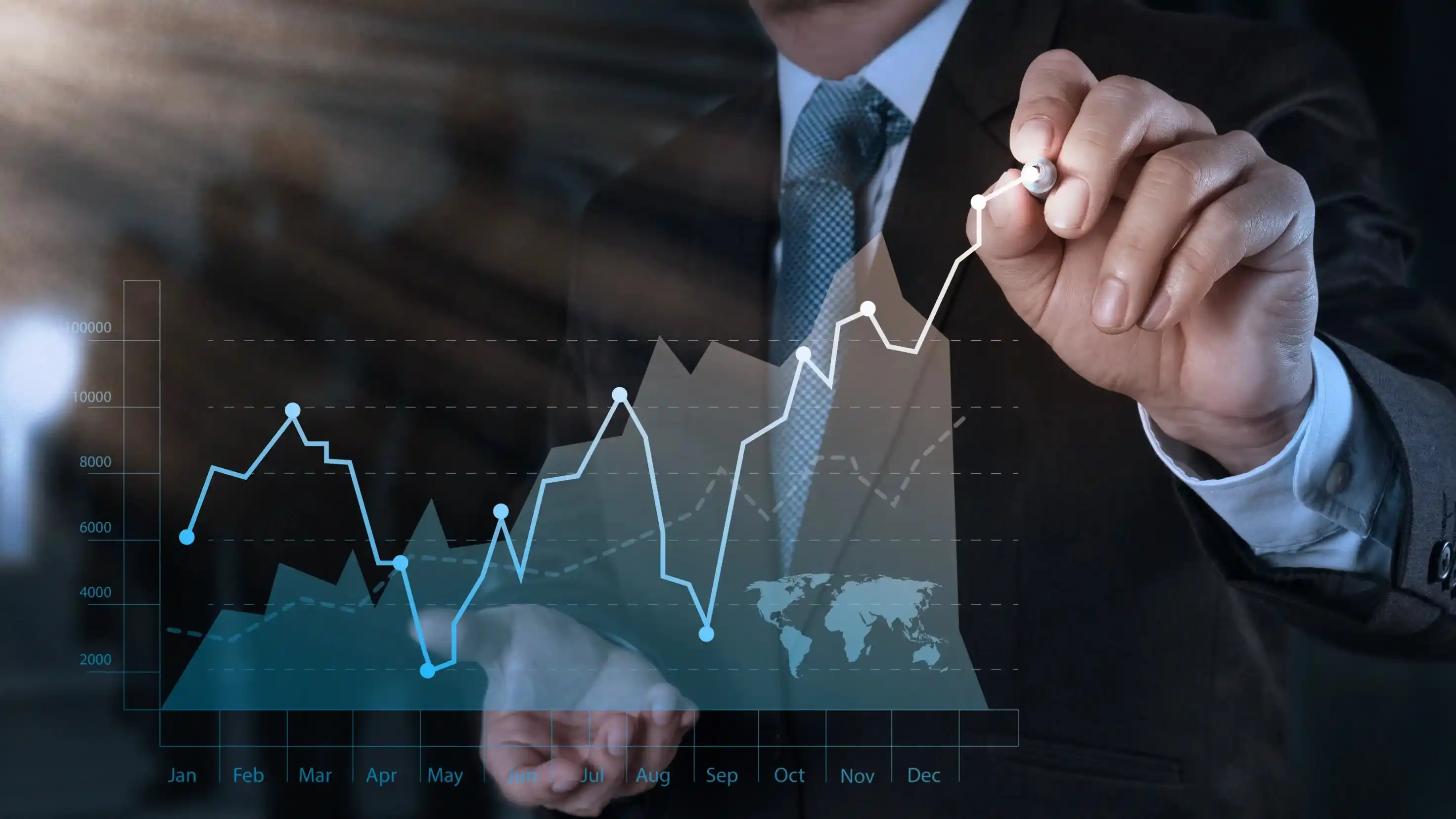 Estrategia de crecimiento